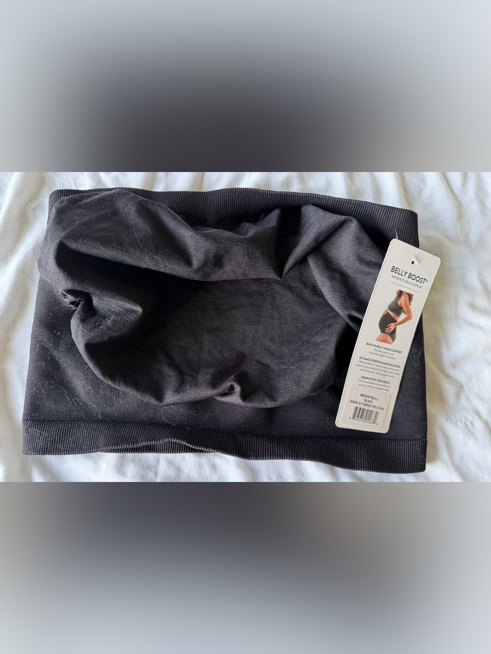 Belly Bandit Maternity Support Band